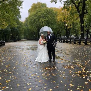 Meet your Posher, Vincent